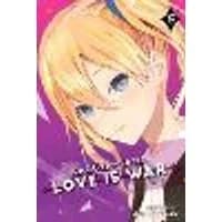 Cover of Kaguya-sama: Love Is War, Vol. 19 Volume 19