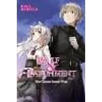 Cover of Wolf & Parchment: New Theory Spice & Wolf, Vol. 9 (light novel)