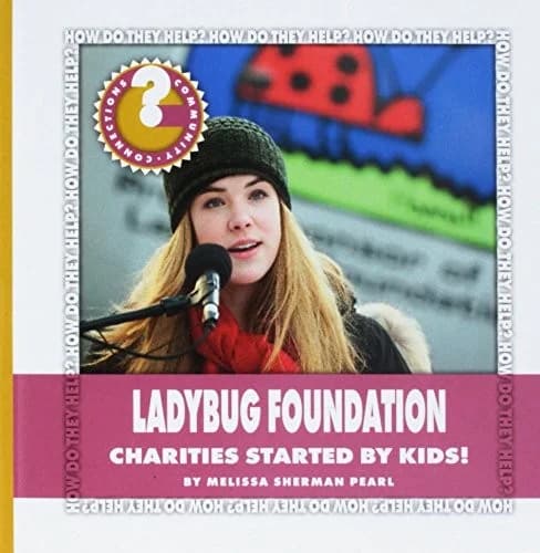 Cover of Ladybug Foundation