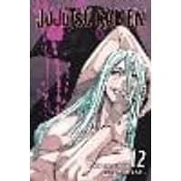 Cover of Jujutsu Kaisen, Vol. 12 Volume 12