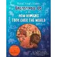 Cover of Unstoppable Us, Volume 1