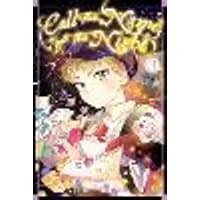 Cover of Call the Name of the Night, Vol. 3