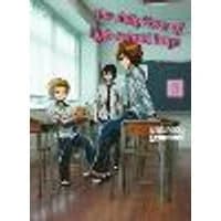 Cover of The Daily Lives of High School Boys, volume 3