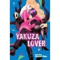 Cover of Yakuza Lover, Vol. 7 Volume 7