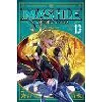 Cover of Mashle: Magic and Muscles, Vol. 13 Volume 13