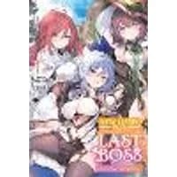 Cover of New Game Plus After Defeating the Last Boss, Vol. 1 (light novel)