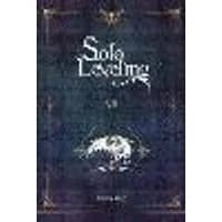 Cover of Solo Leveling, Vol. 7 (novel)
