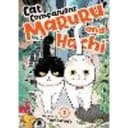 Cat Companions Maruru and Hachi Vol. 1