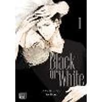 Cover of Black or White, Vol. 1 Volume 1