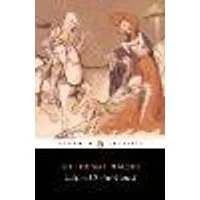 Cover of Le Morte D'Arthur Volume 2