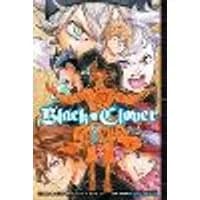 Cover of Black Clover, Vol. 8 Volume 8