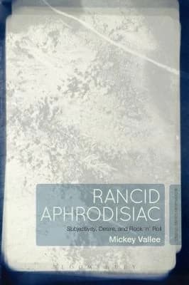 Cover of Rancid Aphrodisiac