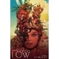 Cover of Low, Volume 5: Light Brings Light