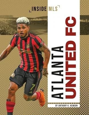 Cover of Atlanta United FC