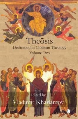 Cover of Theosis