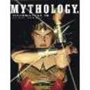 Mythology: The DC Comics Art of Alex Ross