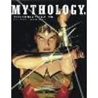 Cover of Mythology: The DC Comics Art of Alex Ross
