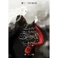 Cover of Love Between Fairy and Devil (Novel) Vol. 1