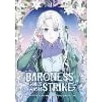 Cover of Baroness Goes On Strike, Volume 1
