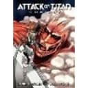 Attack on Titan Omnibus 1 (Vol. 1-3)