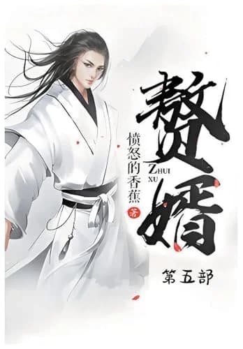 Cover of 赘婿：第五部