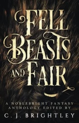 Cover of Fell Beasts and Fair