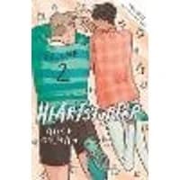 Cover of Heartstopper Volume 2