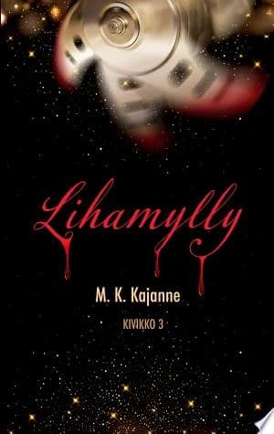 Cover of Lihamylly Kivikko