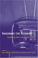 Imagining the Academy