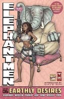 Elephantmen Volume 06