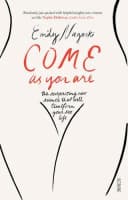 Come As You Are By Dr Emily Nagoski Book