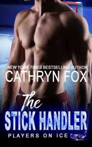 Cover of The Stick Handler