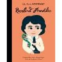 Cover of Rosalind Franklin Volume 65