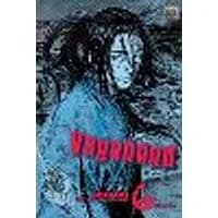 Cover of Vagabond (VIZBIG Edition), Vol. 6 Volume 6