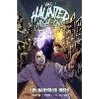 Cover of Twiztid Haunted High Ons Vol. 1
