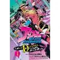 Cover of JoJo's Bizarre Adventure: Shining Diamond's Demonic Heartbreak, Vol. 1 Volume 1