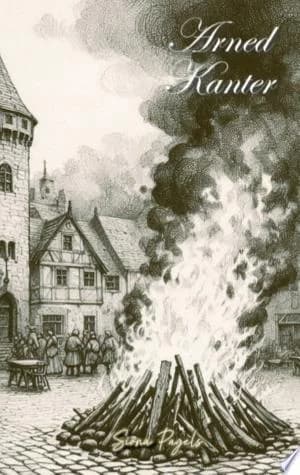 Cover of Arned Kanter