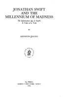 Cover of Jonathan Swift and the Millennium of Madness