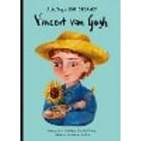 Cover of Vincent van Gogh Volume 118