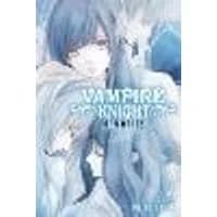 Cover of Vampire Knight: Memories, Vol. 7 Volume 7