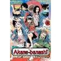 Cover of Akane-banashi, Vol. 9 Volume 9