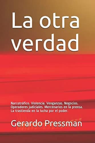 Cover of La Otra Verdad