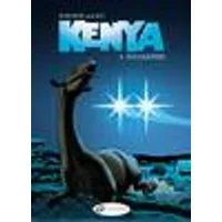 Cover of Kenya Vol.2: Encounters