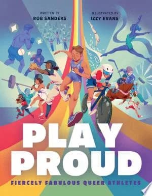 Cover of Play Proud