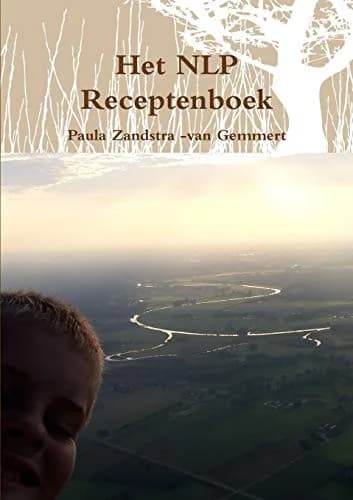 Cover of Het NLP Receptenboek
