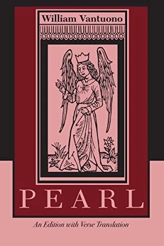 Cover of Pearl