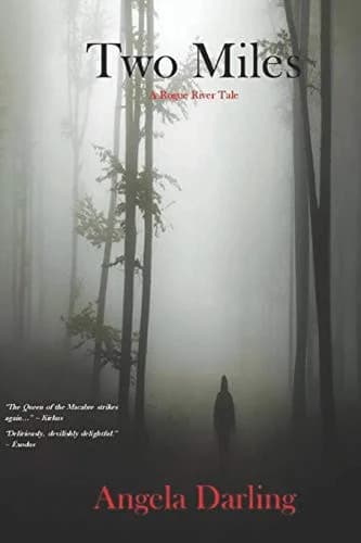 Cover of Two Miles