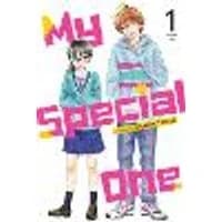 Cover of My Special One, Vol. 1 Volume 1