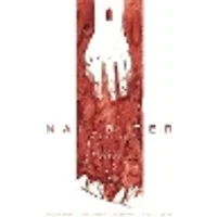 Cover of Nailbiter Volume 1: There Will Be Blood