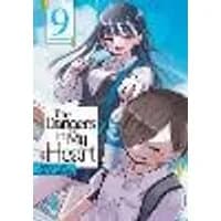 Cover of The Dangers in My Heart Vol. 9